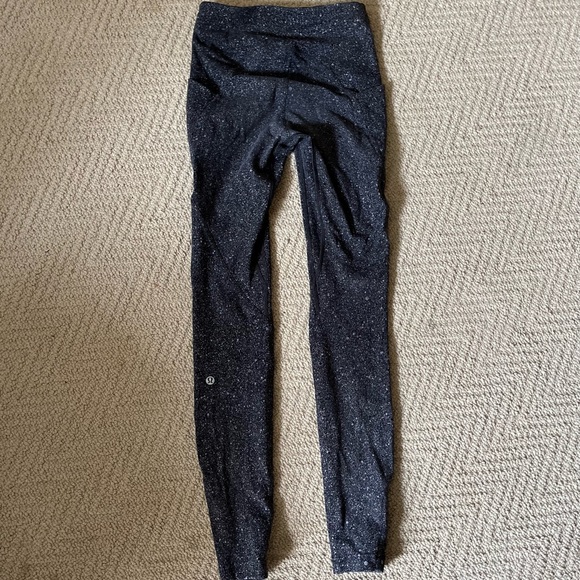 Lululemon Lead The Pack High Rise Tight - Picture 8 of 11